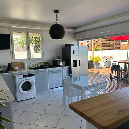 Villa 3 Grande Chambres 4 Etoiles Sainte-Anne  Eksteriør billede