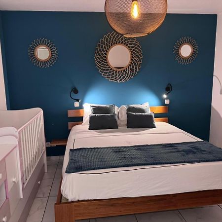 Villa 3 Grande Chambres 4 Etoiles Sainte-Anne  Eksteriør billede