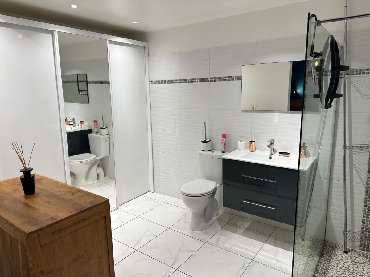 Villa 3 Grande Chambres 4 Etoiles Sainte-Anne  Eksteriør billede