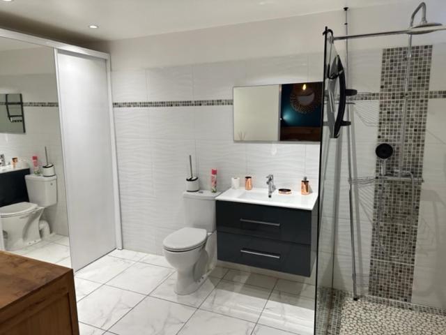 Villa 3 Grande Chambres 4 Etoiles Sainte-Anne  Eksteriør billede