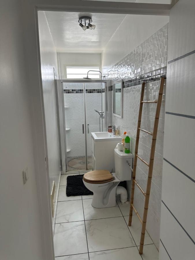 Villa 3 Grande Chambres 4 Etoiles Sainte-Anne  Eksteriør billede