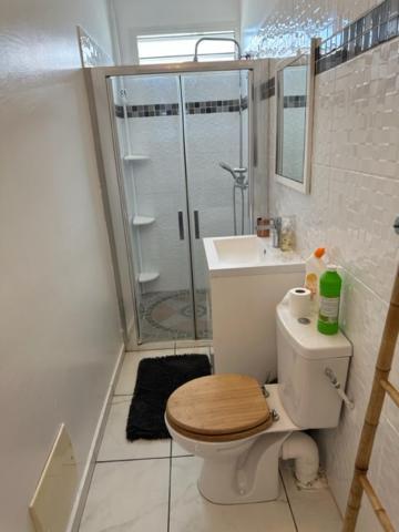 Villa 3 Grande Chambres 4 Etoiles Sainte-Anne  Eksteriør billede